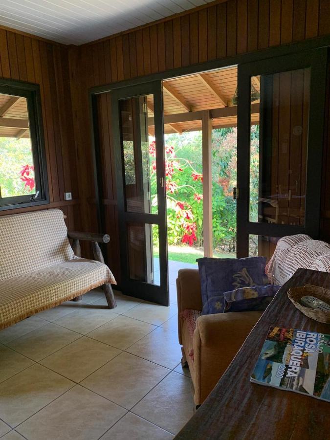 Pousada Biso Finoca Ibiraquera Imbituba  Kamer foto