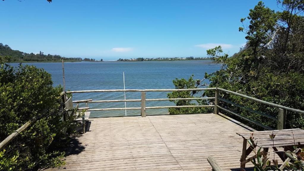 Pousada Biso Finoca Ibiraquera Imbituba  Buitenkant foto