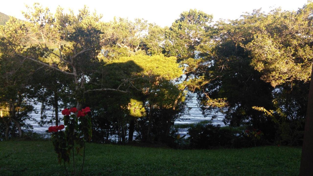Pousada Biso Finoca Ibiraquera Imbituba  Buitenkant foto